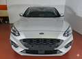 Ford Focus 1.0 EcoBoost 125cv 5p ST-Line + Navi + Led Silber - thumbnail 2