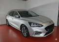 Ford Focus 1.0 EcoBoost 125cv 5p ST-Line + Navi + Led Silber - thumbnail 1