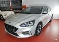 Ford Focus 1.0 EcoBoost 125cv 5p ST-Line + Navi + Led Silber - thumbnail 3