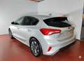Ford Focus 1.0 EcoBoost 125cv 5p ST-Line + Navi + Led Silber - thumbnail 4
