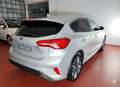 Ford Focus 1.0 EcoBoost 125cv 5p ST-Line + Navi + Led Silber - thumbnail 6
