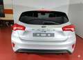 Ford Focus 1.0 EcoBoost 125cv 5p ST-Line + Navi + Led Silber - thumbnail 5