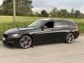 BMW 318 318d Touring Sport Line Black - thumbnail 3