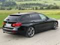 BMW 318 318d Touring Sport Line Black - thumbnail 5