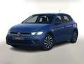Volkswagen Polo 115 DSG LM 16" SHZ Kam PrivG App-Co NSW 85 kW (... Blau - thumbnail 1