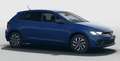 Volkswagen Polo 115 DSG LM 16" SHZ Kam PrivG App-Co NSW 85 kW (... Blau - thumbnail 2