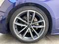 Audi A5 40 TDI S tronic S line edition Bleu - thumbnail 14