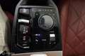 BMW iX xDrive40 77 kWh, laser, 360, H/K, trekhaak, HUD Gris - thumbnail 18