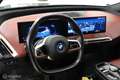 BMW iX xDrive40 77 kWh, laser, 360, H/K, trekhaak, HUD Gris - thumbnail 7