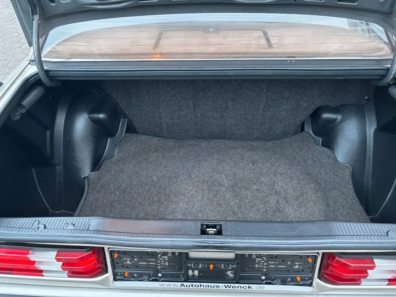Mercedes-Benz 190 E 190*3.HAND*SERVO*el.SD*HU NEU*, foto 8