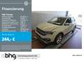 Volkswagen T-Cross 1.0 TSI OPF Style Front-Lane-Assist Ligh Grau - thumbnail 1