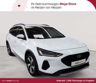Focus Turnier 1.0 EcoBoost Hybrid Aut. ACTIVE