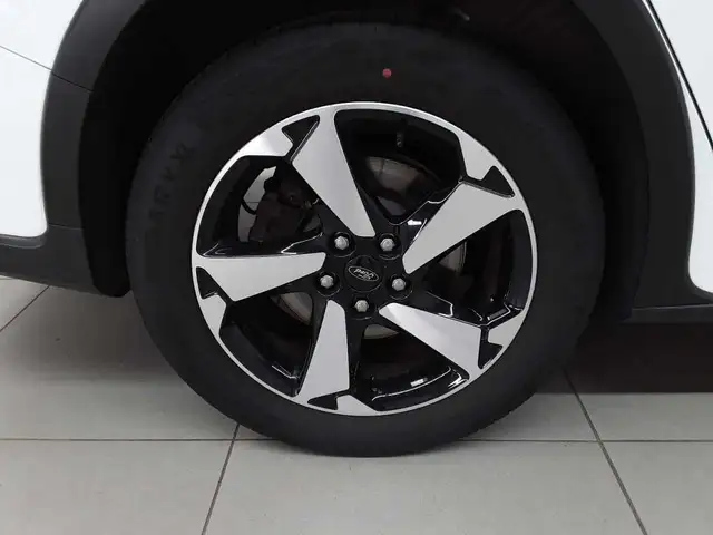 Ford Focus view 18