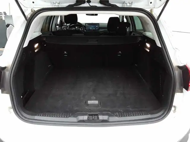 Ford Focus view 15