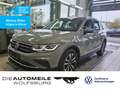 Volkswagen Tiguan 1.5 TSI DSG United AHK/Matrix/App-Connect Grau - thumbnail 1