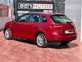 SEAT Ibiza ST 1.2TDICR Reference E Ecomotive Rojo - thumbnail 3