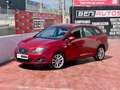 SEAT Ibiza ST 1.2TDICR Reference E Ecomotive Rojo - thumbnail 1