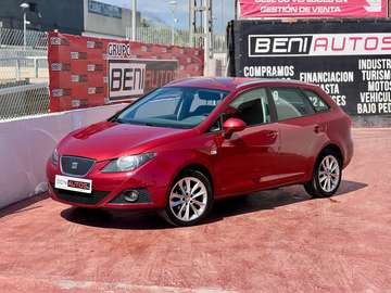 ST 1.2TDICR Reference E Ecomotive