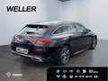 Mercedes-Benz CLA 250 4M 7G-DCT AMG Line *RCam* Noir - thumbnail 19