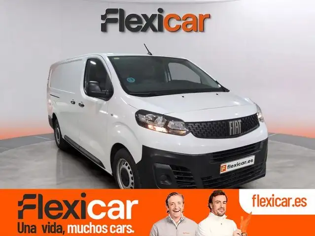 Fiat Scudo L3 MT6 Business