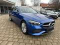 Mercedes-Benz C 220 T d 4Matic*Pano*360°*MBUX*Distr.*AHK Blau - thumbnail 1