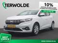 Dacia Sandero ECO-G 100 Expression | Parkeercamera | Trekhaak | Blanc - thumbnail 1