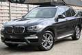 BMW X3 2.0dA sDrive18d X-Line PANO Camera Trekhaak FULL ! Gris - thumbnail 5