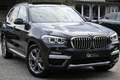BMW X3 2.0dA sDrive18d X-Line PANO Camera Trekhaak FULL ! Gris - thumbnail 1