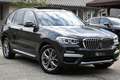 BMW X3 2.0dA sDrive18d X-Line PANO Camera Trekhaak FULL ! Gris - thumbnail 2