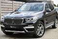 BMW X3 2.0dA sDrive18d X-Line PANO Camera Trekhaak FULL ! Gris - thumbnail 4