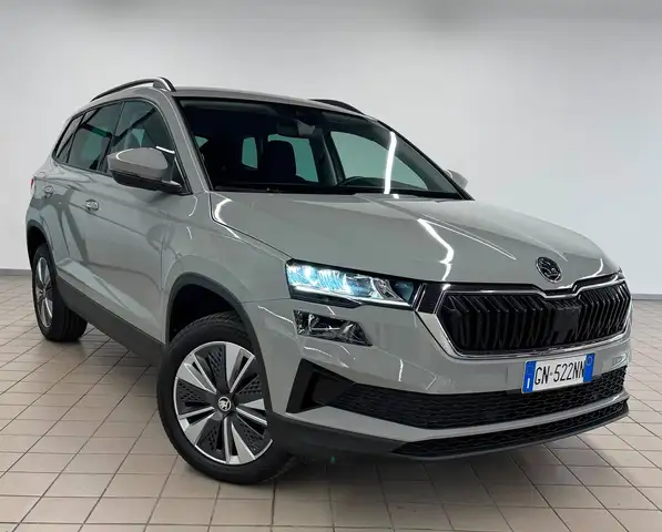 Skoda Karoq Karoq 2022 2.0 tdi evo Executive 115cv dsg