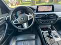 BMW 520 D M-Pack 2020 Virtual cockpit*Keyless*Line Ass*Cam Grijs - thumbnail 10
