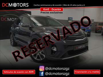 1.0 T-GDi Eco-Dynamic Drive 100