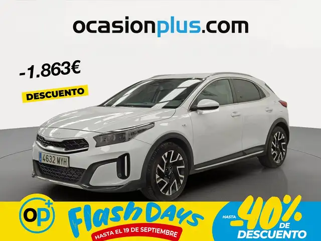 Kia XCeed 1.0 T-GDi Drive
