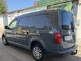 Volkswagen Caddy Kastenwagen 2,0 TDI DSG Grau - thumbnail 4