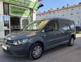 Volkswagen Caddy Kastenwagen 2,0 TDI DSG Grau - thumbnail 2