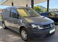 Volkswagen Caddy Kastenwagen 2,0 TDI DSG Grau - thumbnail 7