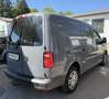 Volkswagen Caddy Kastenwagen 2,0 TDI DSG Grau - thumbnail 6