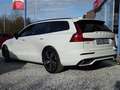 Volvo V60 2.0 D3 R-Design Geartronic Wit - thumbnail 2