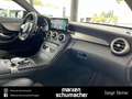 Mercedes-Benz C 63 AMG C 63 AMG S Coupe Drivers+Aero+HiEnd-Infotain+LED Schwarz - thumbnail 16
