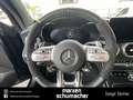 Mercedes-Benz C 63 AMG C 63 AMG S Coupe Drivers+Aero+HiEnd-Infotain+LED Schwarz - thumbnail 26