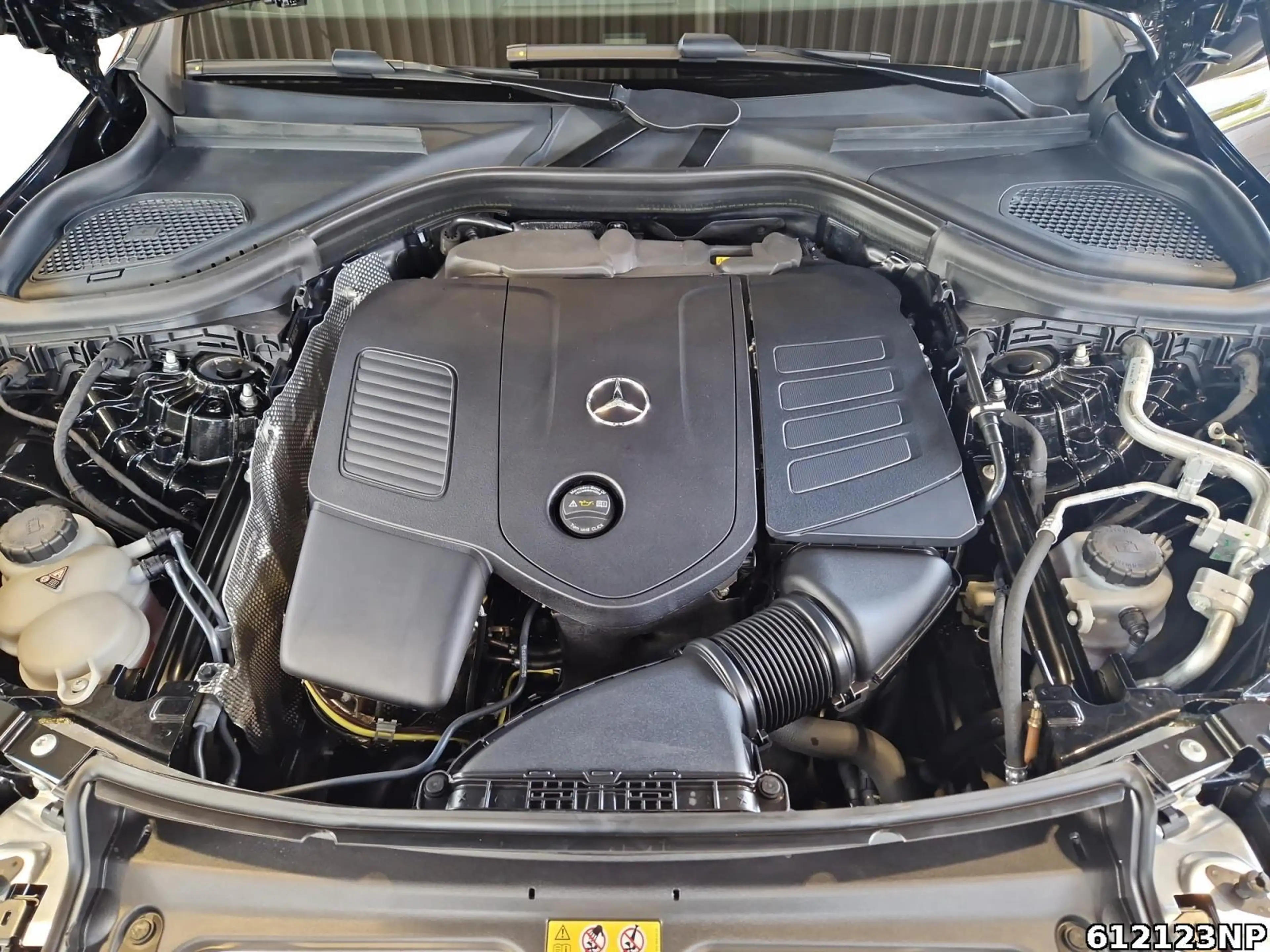 Mercedes-Benz GLC 300 4M AMG  Pano AHK Digital Light Distronic — photo 7