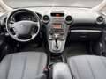 Kia Carens 2.0 Automatik AAC SHZ PDC AHK Silber - thumbnail 11