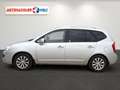 Kia Carens 2.0 Automatik AAC SHZ PDC AHK Silber - thumbnail 7