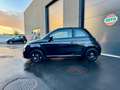 Fiat 500C 500C 1.2i Sport Zwart - thumbnail 3