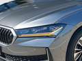Skoda Superb Combi Selection 2,0 TDI 193PS DSG 4x4 AHK Gris - thumbnail 5