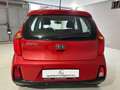 Kia Picanto Picanto II 1.0 Glam 66cv 5p E6 Rosso - thumbnail 4