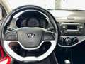 Kia Picanto Picanto II 1.0 Glam 66cv 5p E6 Rosso - thumbnail 9