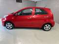 Kia Picanto Picanto II 1.0 Glam 66cv 5p E6 Rosso - thumbnail 2
