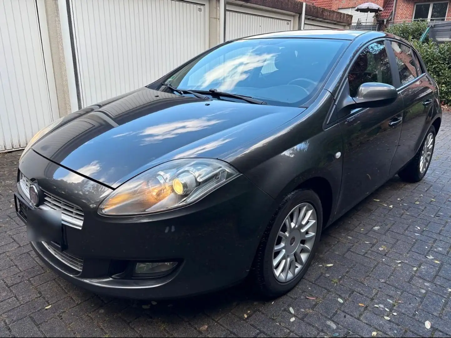 Fiat Bravo Bravo 1.4 - 1